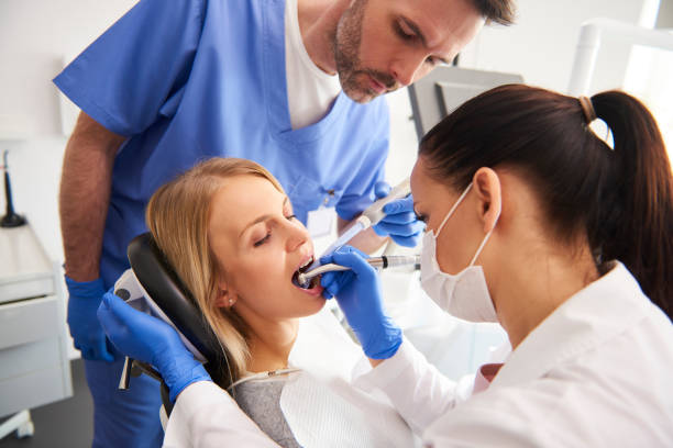 Best Tooth Extraction  in Aragon, GA