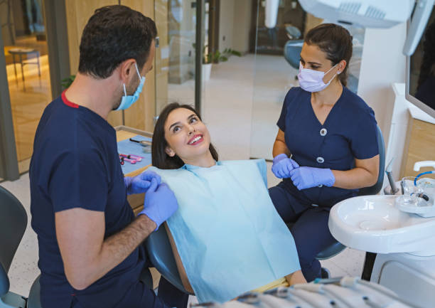 Why Choose Us for Your Dental Needs in Aragon, GA