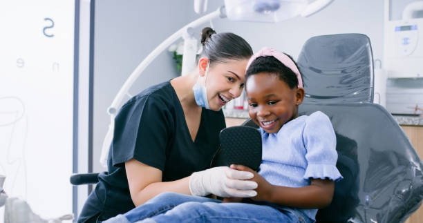 Best Emergency Dental Care  in Aragon, GA