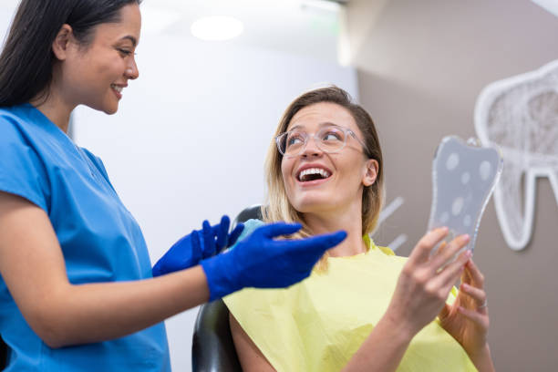 Best TMJ/TMD Treatment  in Aragon, GA