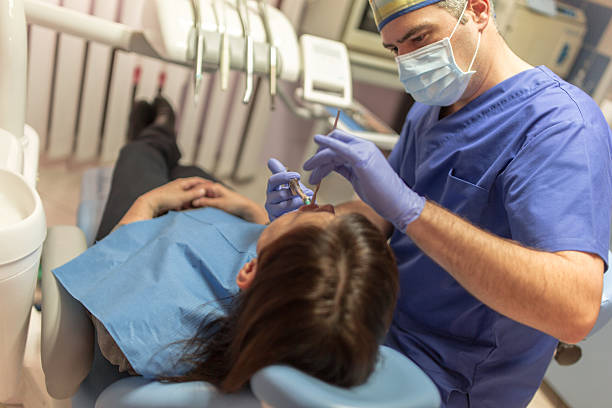 Best Oral Cancer Screening  in Aragon, GA