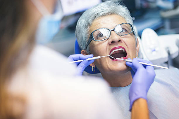 Best Dental Exams and Cleanings  in Aragon, GA