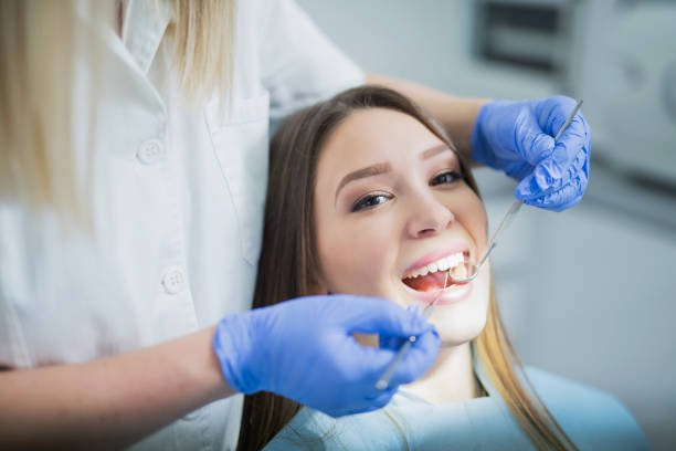 Best Dental Exams and Cleanings  in Aragon, GA