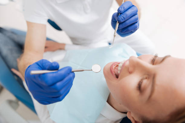 Aragon, GA  Holistic Dental Services Company